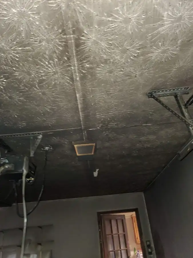Fire and smoke damage assessment for Water Damage Assessment in Michigan City